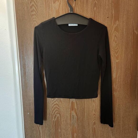 Active USA long sleeve t-shirt - Picture 1 of 4